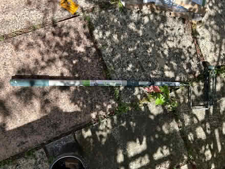 Photo of free Extensible paining roll (Caldecott OX14) #1