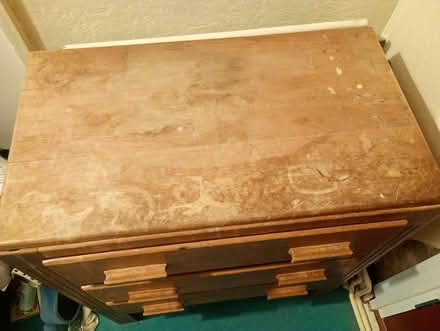 Photo of free Old Drawers (Bromley BR2) #2