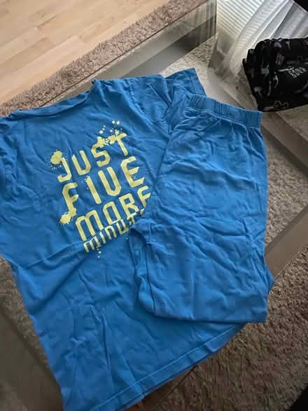 Photo of free Bag of boy’s clothes (Southfields SW18) #4