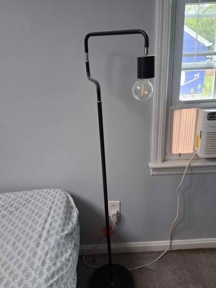 Photo of free Lamp (Mount rainier) #1