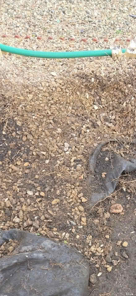 Photo of free Gravel/Hardcore PR5 Higher Walton (Higher walton PR5 4HD) #3