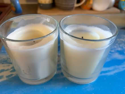 Photo of free Candles (Derby DE22) #1
