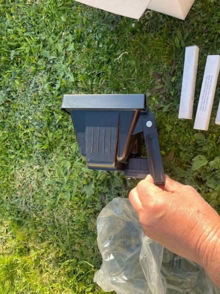 Photo of free Halogen floodlights with lamps (Selsey PO20) #2