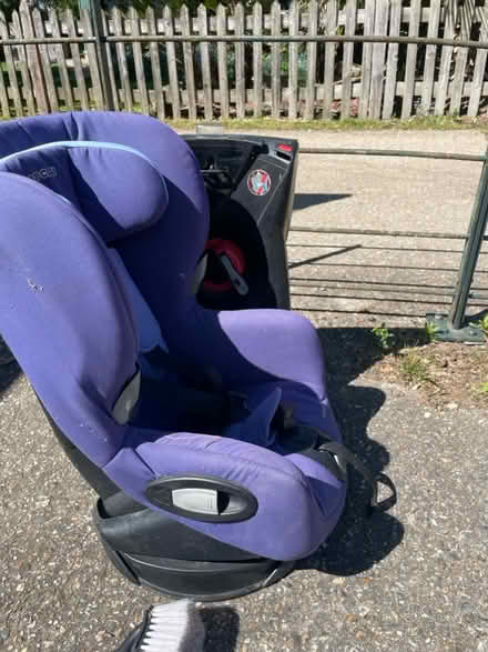 Photo of free Maxi Cosi Axiss (Southwater RH13) #2