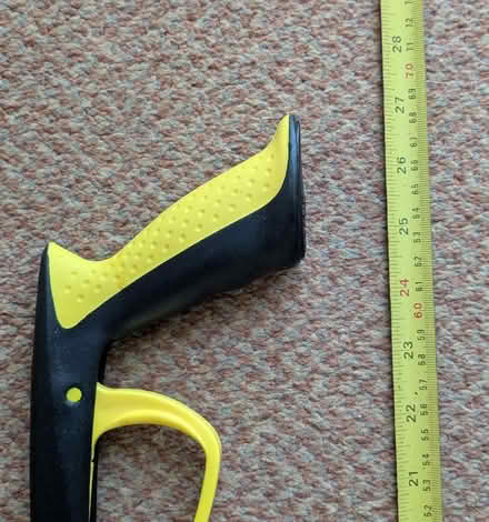 Photo of free Grabber (Caldy Valley CH3) #2