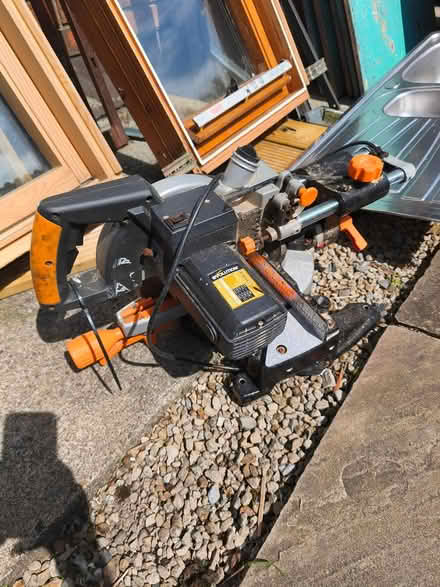 Photo of free Velux, shelves, cabinets, sink, saw (Newbridge, Kildare) #4