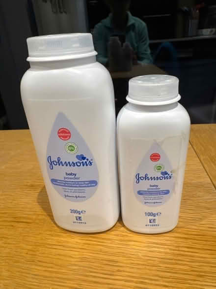 Photo of free Baby powder (Hove BN3) #1
