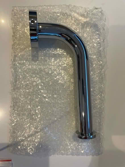 Photo of free Toilet roll holder - unused (SW12) #2