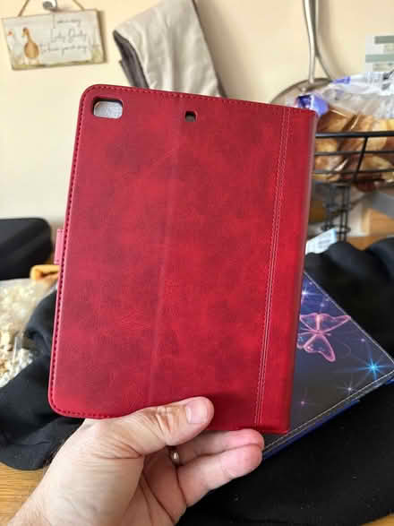 Photo of free mini ipad cases (WF12 Chickenley / Dewsbury.) #4