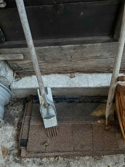 Photo of free Long Handled Weed Puller (North Willow Glen , San Jose) #1