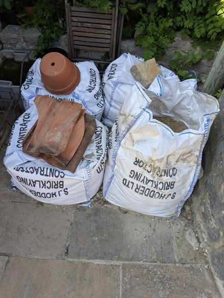 Photo of free Play sand (Taunton TA3) #2