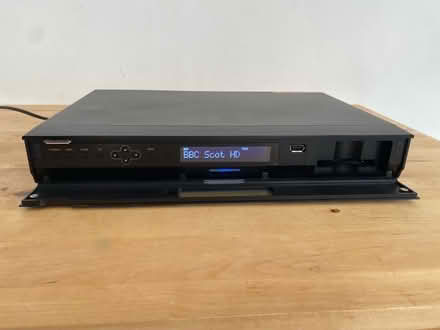 Photo of free foxsat-hdr (Hurstpierpoint BN6) #4