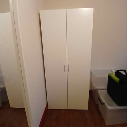 Photo of free Wardrobe (Collooney) #1