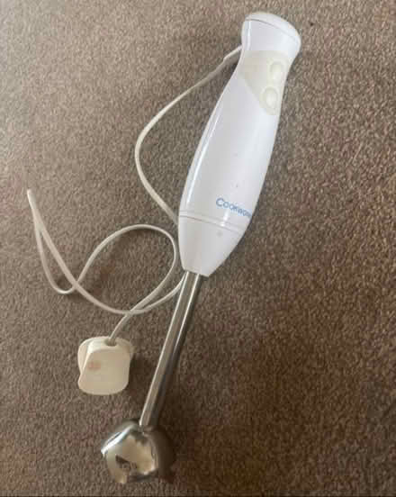 Photo of Hand Blender (Northwood HA6) #1