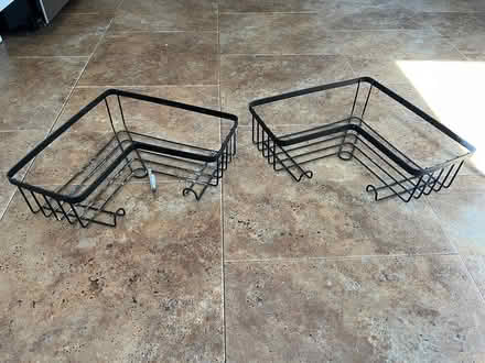 Photo of free Wire shelves (Kanata/Stittsville) #1