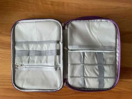 Photo of free Electronic Peripheral bag (94086 zip code) #3