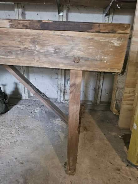 Photo of free Work Bench (Kingston KT2) #1