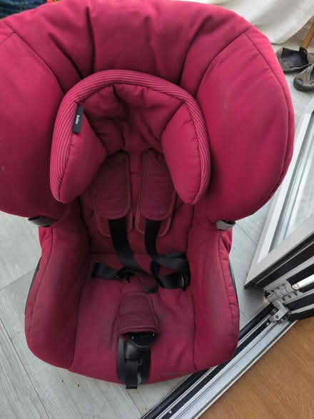 Photo of free Maxi-Cosi Car seat (Beckenham (BR3)) #1