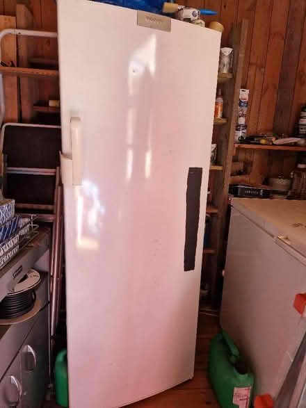 Photo of free BOSCH Classixx Fridge (Brenchley TN12) #1