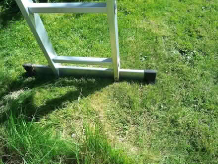 Photo of free Devorator's or gardening platform (Emsworth PO10) #3