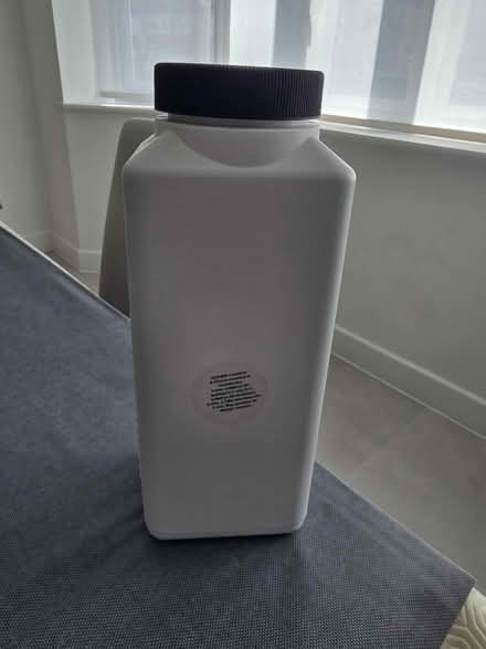 Photo of free OTL Tanking System Priner 1Ltr (Broxbourne) #2