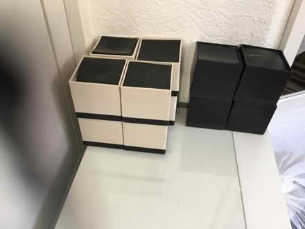 Photo of free Furniture risers (Sandbach) #2