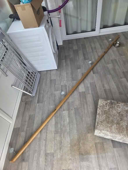 Photo of free Banister (Polegate BN26) #2