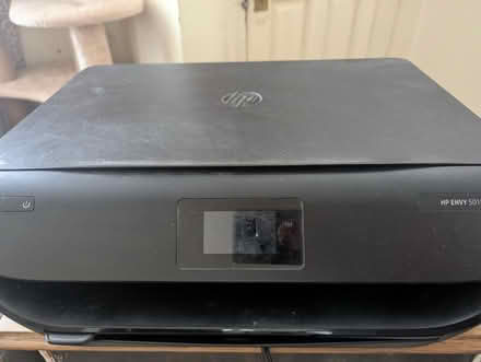 Photo of free HP Envy 5000 printer (Reading RG1) #1