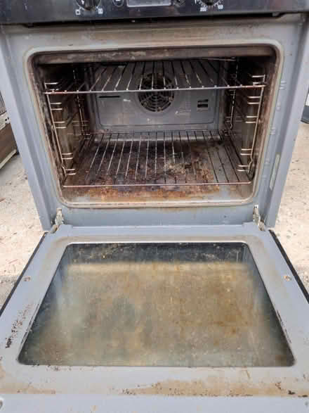 Photo of free Bosch oven (Consett DH8) #2
