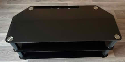 Photo of free Tv unit (Norfolk Park S2) #1