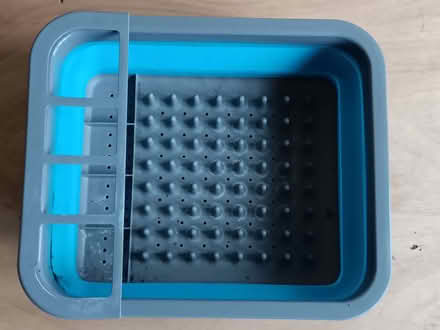 Photo of free Kitchen drainer (Chippenham SN15) #2