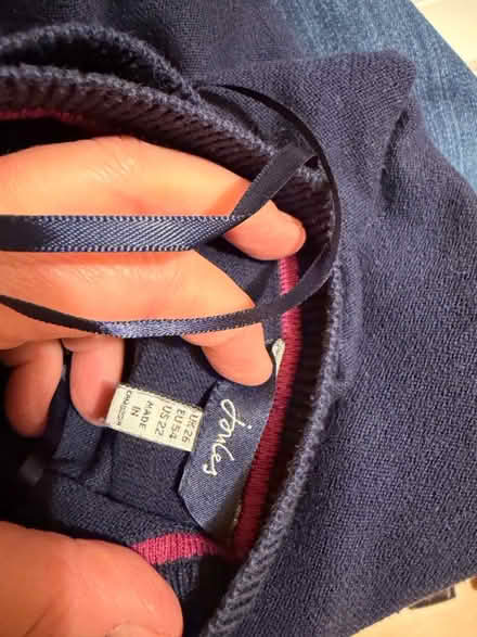 Photo of free Size 24, tops and bottoms (Hendon, NW4, Brent Street) #3