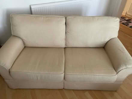 Photo of free Sofa bed (Musselburgh, EH21) #1