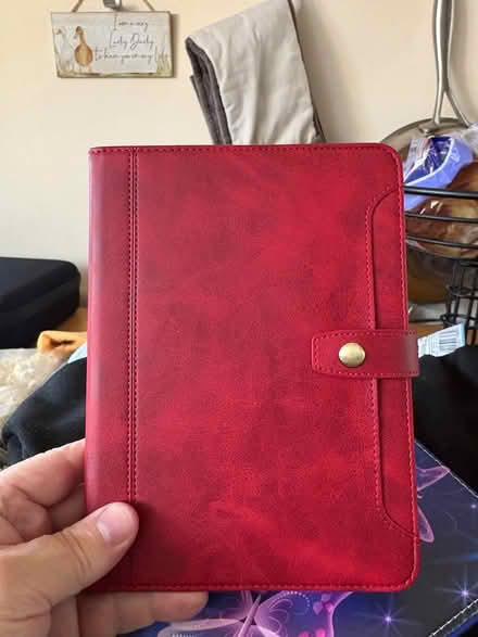 Photo of free mini ipad cases (WF12 Chickenley / Dewsbury.) #3