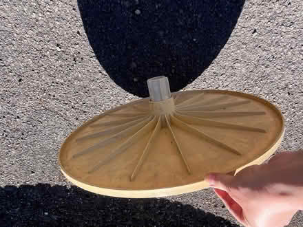 Photo of free Shelf for garden table (Churchdown GL3) #2