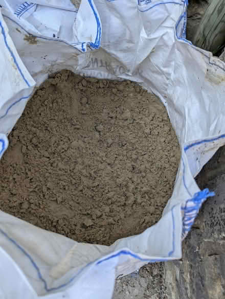 Photo of free Play sand (Taunton TA3) #1