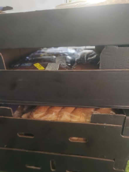 Photo of free Bread (Loughton IG10) #3