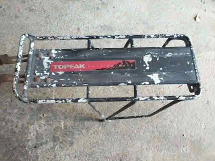 Photo of free Bike Rack (Rottingdean BN2) #1