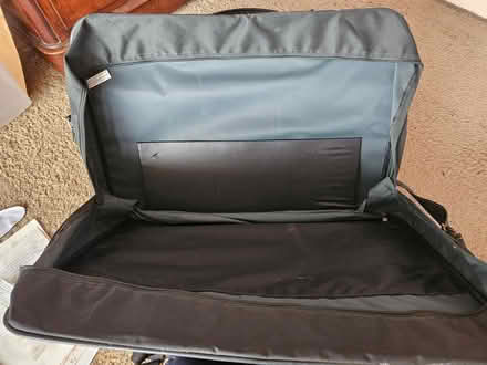 Photo of free Zip close bag (Riddlesdown CR8) #2