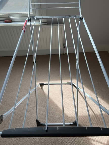 Photo of free Vileda clothesline (E7 0HF) #2