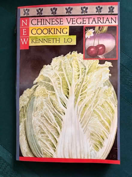 Photo of free Cookbooks (Croton-on-Hudson) #2