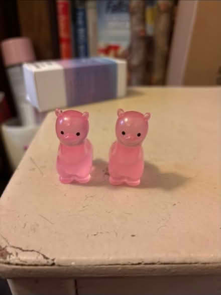 Photo of free Small llamas (BS3 bedminster) #1