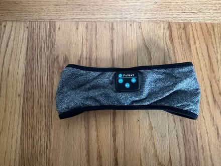 Photo of free Headband speakers (Alameda) #1