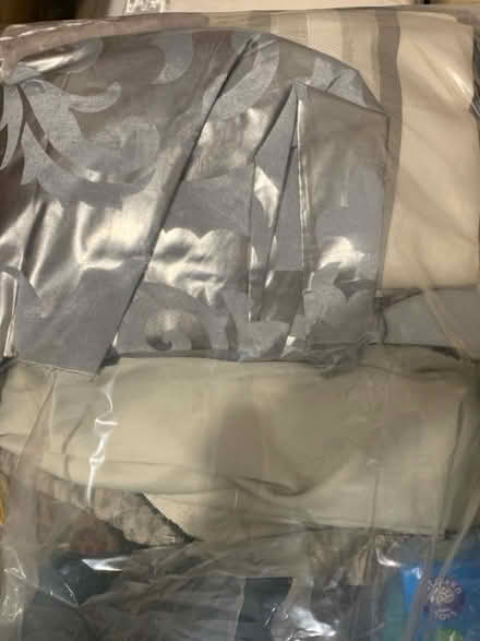 Photo of free Big beige fabric mixed bundle (Central Watford WD17) #2