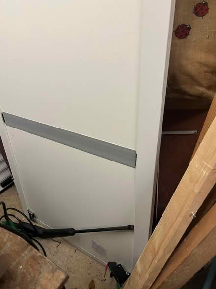 Photo of free Single wardrobe panel - wicks (Princes Risborough HP27) #2