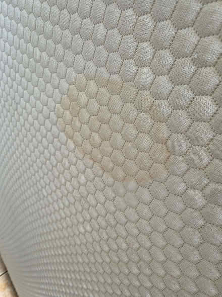 Photo of free Single Mattress (Caerphilly CF83) #3