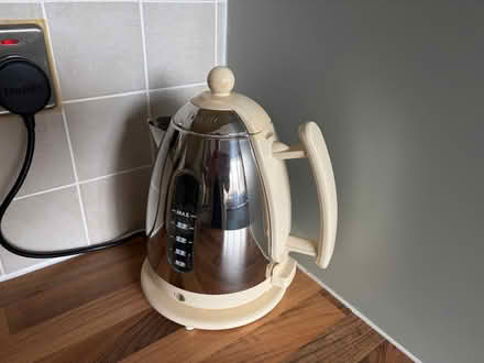 Photo of free Dualit Kettle & Toaster (Hindhead GU26) #1