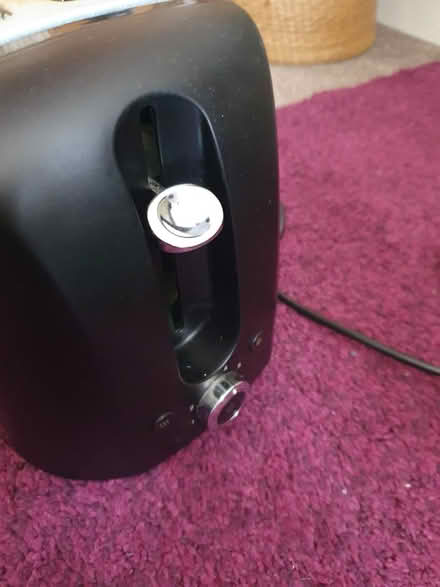 Photo of free Toaster (SOUTHAMPTON so18) #1