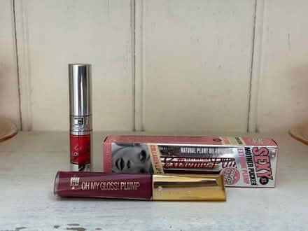 Photo of free Cosmetics (Emlyn Gardens W4) #2