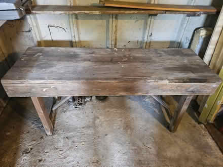 Photo of free Work Bench (Kingston KT2) #4